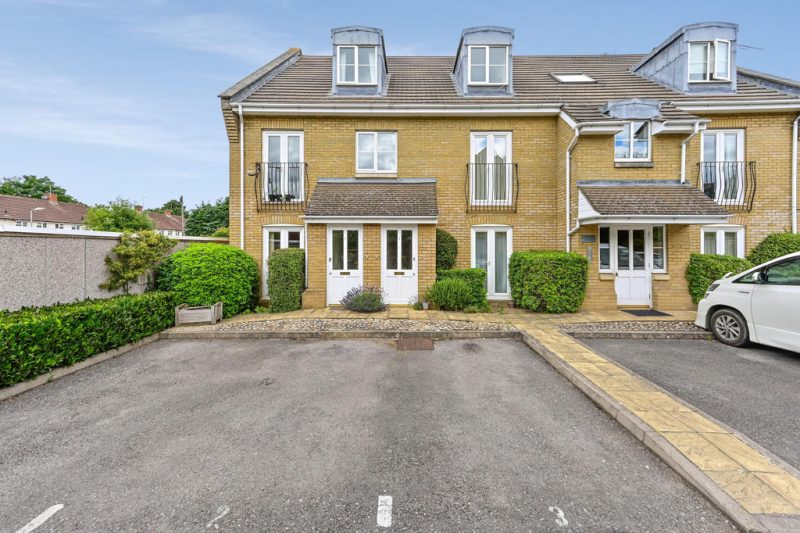 First-time buyer prices and rents rise three times faster than pre-pandemic  