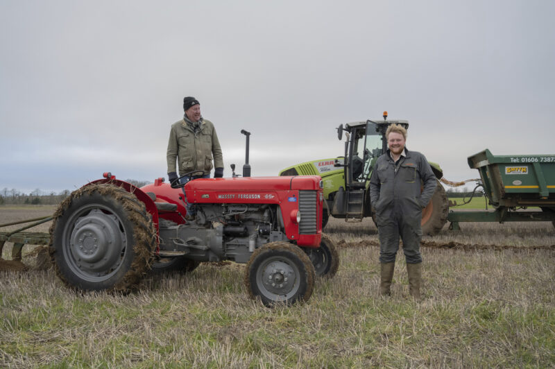 Searches for Chadlington soar following Clarkson’s Farm Series 2