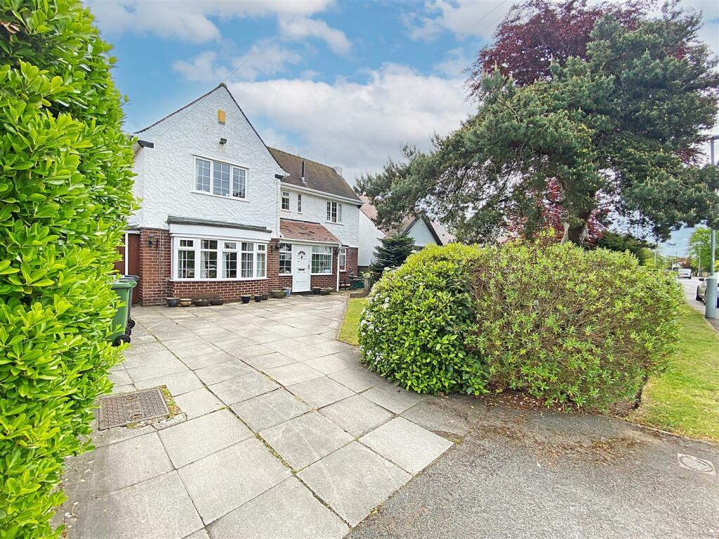 A spotlight on Liverpool Formby is the most searched for location