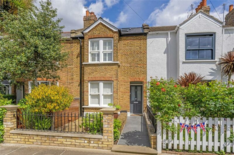 Rightmove’s weekly mortgage tracker