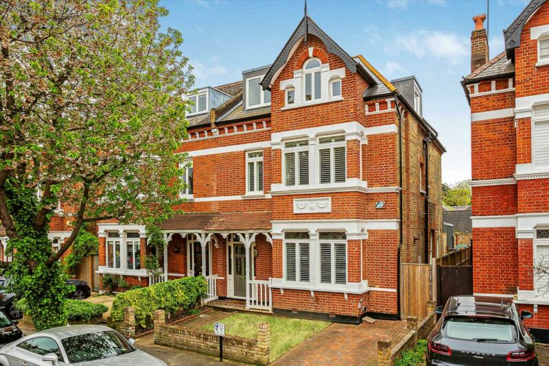 Prices hit record high as new sellers respond to improving market