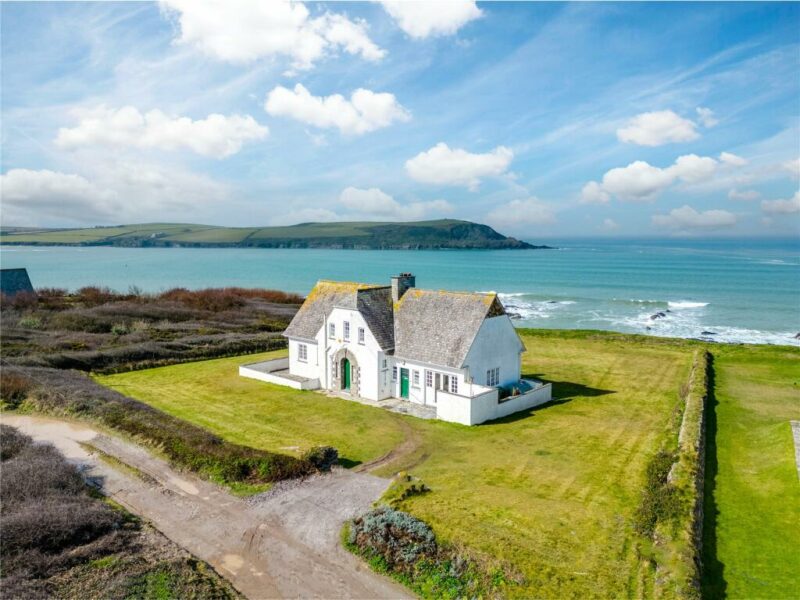 Rightmove’s most viewed homes in April