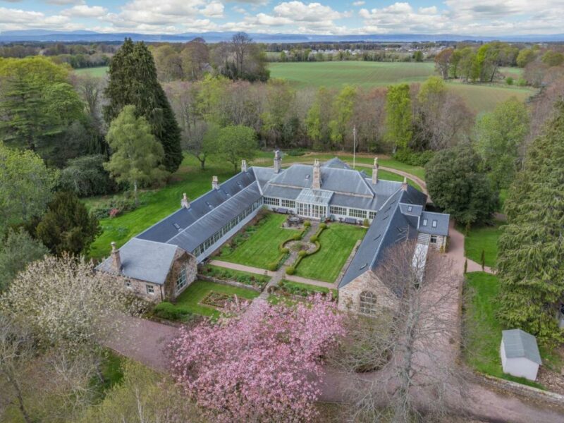Rightmove’s most viewed homes in May
