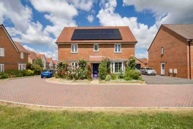 More significant incentives & clarity needed to retrofit homes