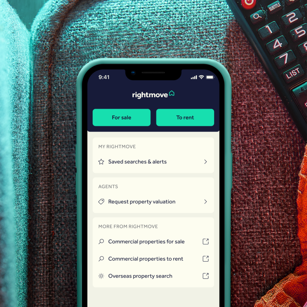 Rightmove App