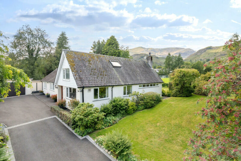 Better-than-predicted year, as sellers price more competitively