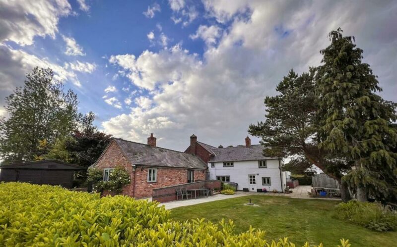 Wrexham is 2023’s busiest rental market with 56 enquiries per property