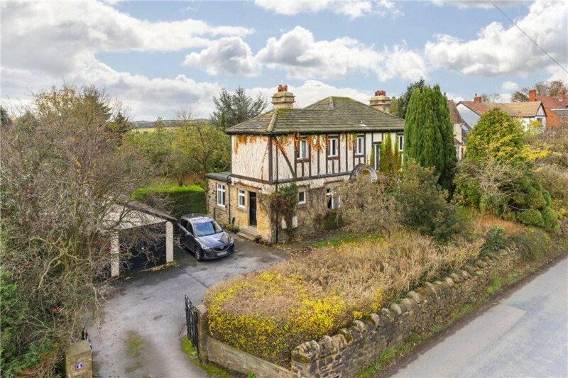 February revealed as the best month to list a home for sale
