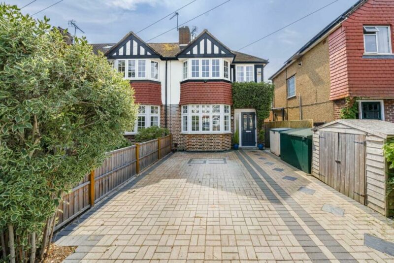 Rightmove comment and data ahead of Base Rate decision