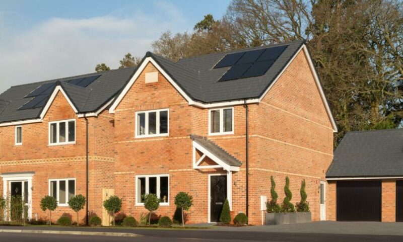 Over 18 million UK homes need green upgrades to lower energy bills