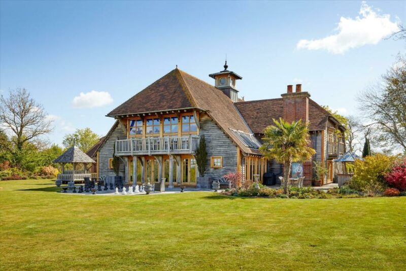 Rightmove’s most viewed homes in May