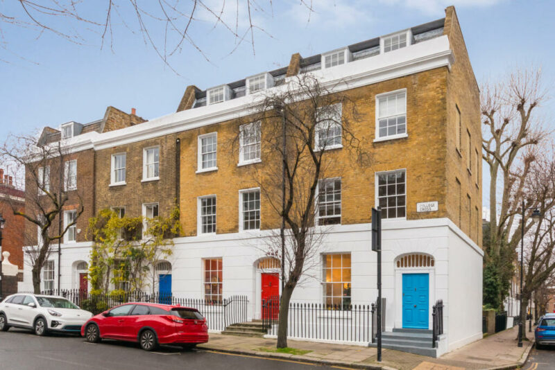 Rightmove comment on Labour election win