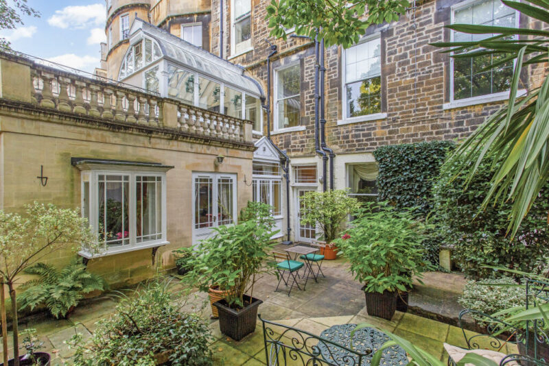 Political certainty and potential rate drop bode well for Autumn market