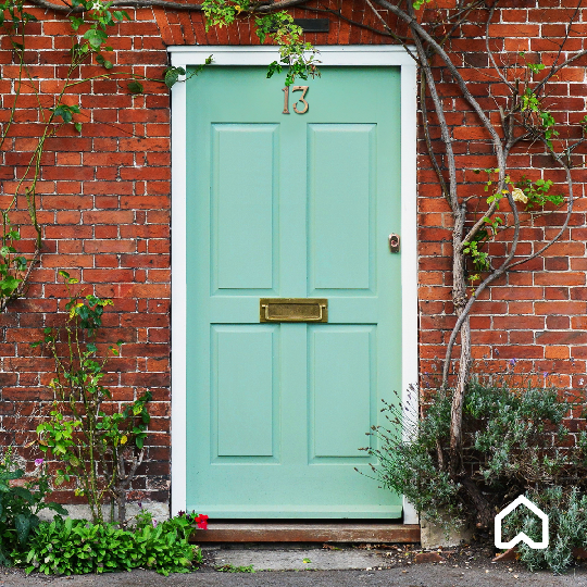 Superstitious Brits avoid moving house on Friday 13th