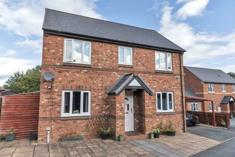 Lowest available 5-year fixed rate mortgage since before the mini-Budget – Rightmove’s weekly mortgage tracker
