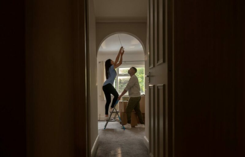 2.9 million rental homes need £23.4 billion to meet EPC standards by 2030