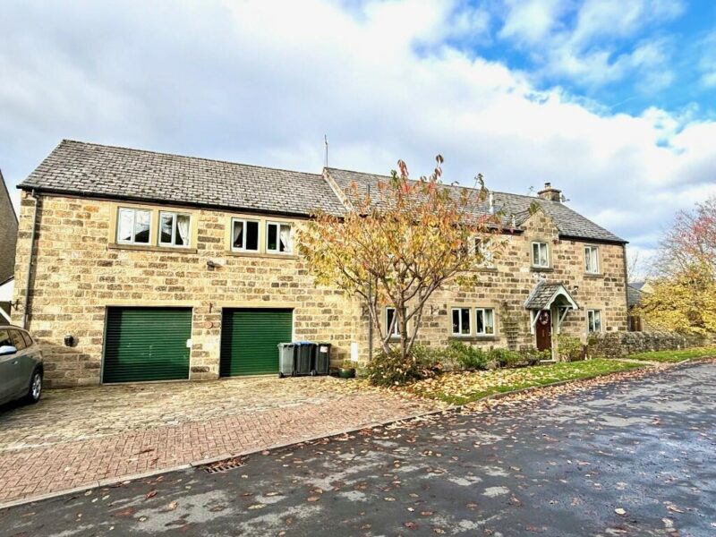 Rightmove’s 2025 housing market forecast