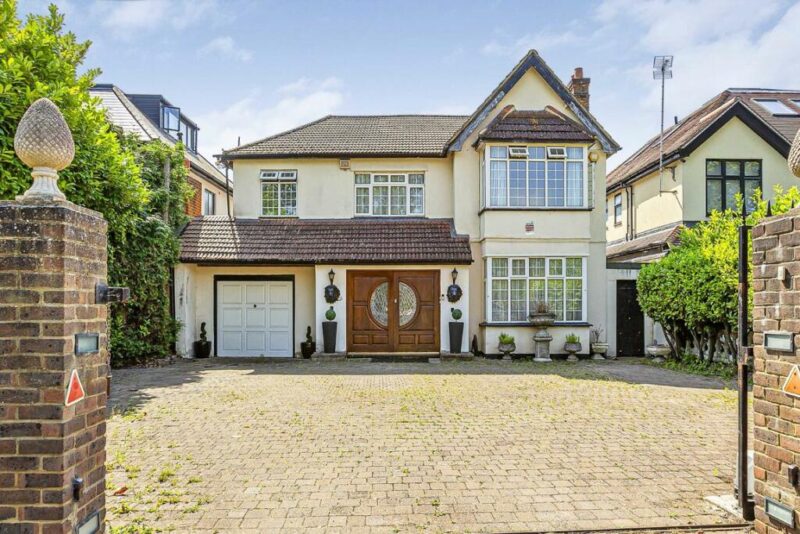 Rightmove reaction to potential easing of mortgage rules