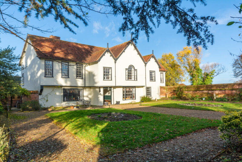 February & March are the best months to list a home for sale