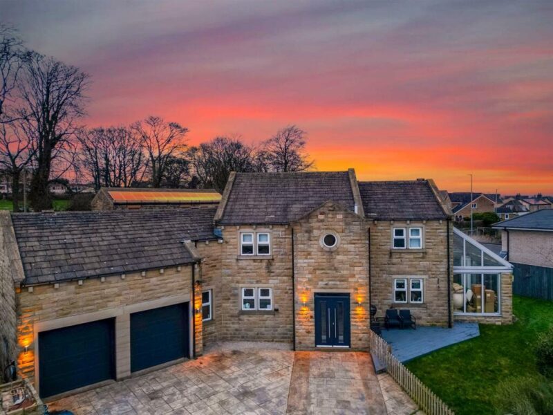 Rightmove commentary on mortgage market + weekly tracker