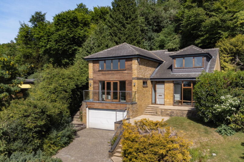 Rightmove reaction to Bank Rate hold