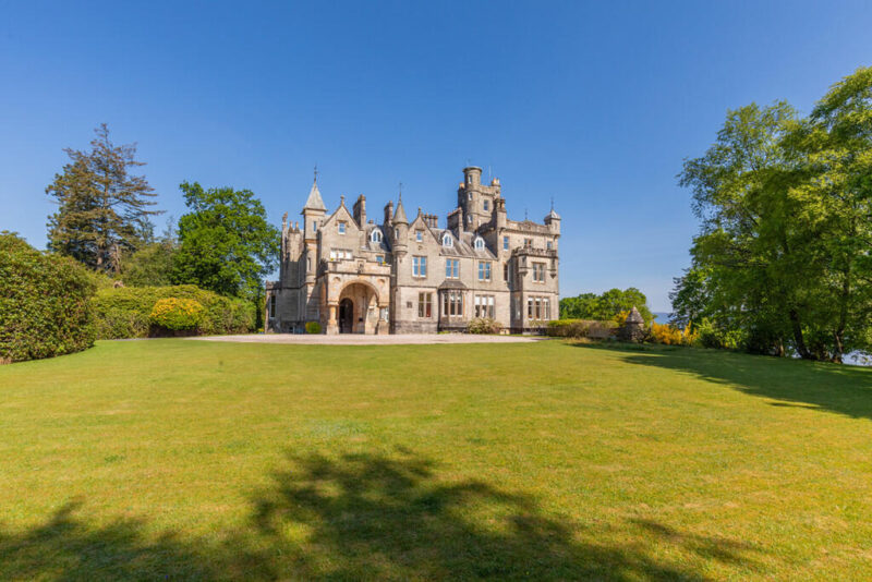 Busiest May for sales agreed since 2021