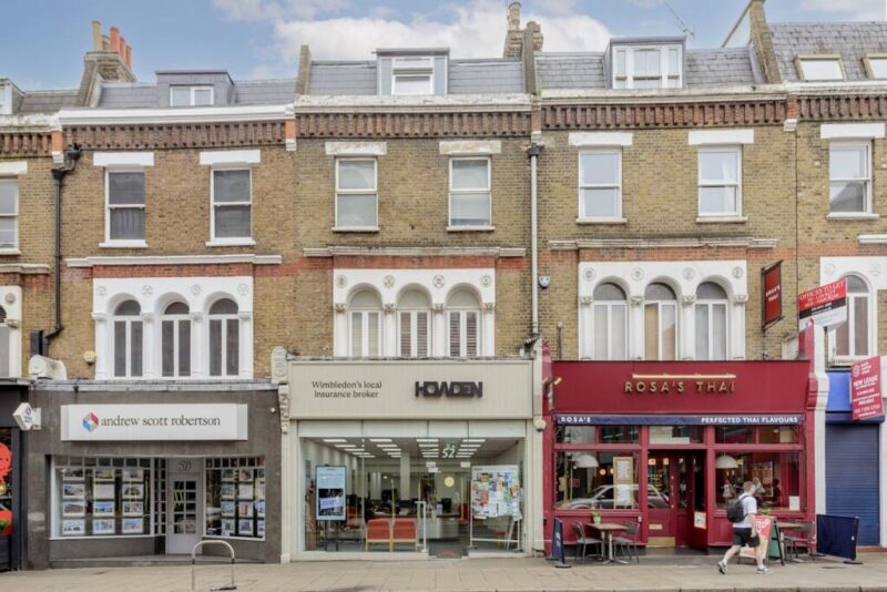 Retail investment bounces back as Bank Rate cut again