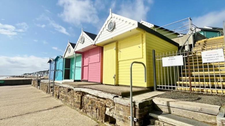 Discover your dream beach hut: Eight beach huts for sale on Rightmove