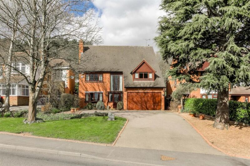 Hesitant market as Budget speculation fuels uncertainty, especially at upper end