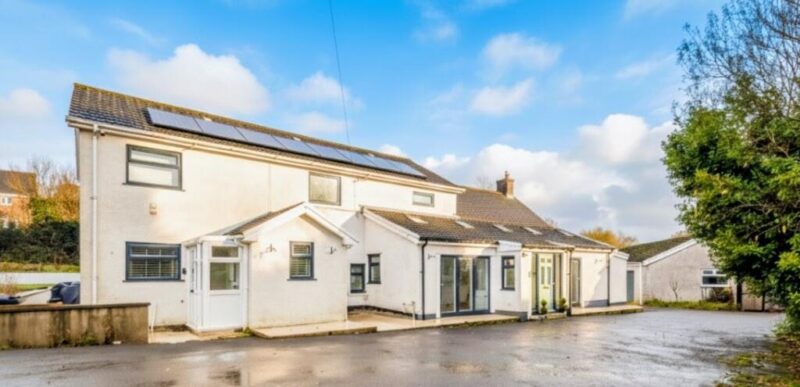 Busiest ever Boxing Day on Rightmove as home-hunters prepare for 2026 move