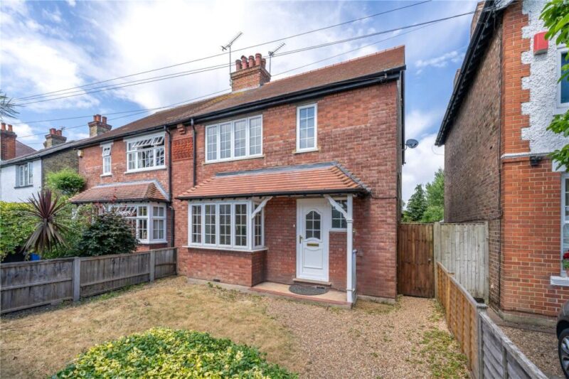 Average monthly mortgage payment down £119 year-on-year in January