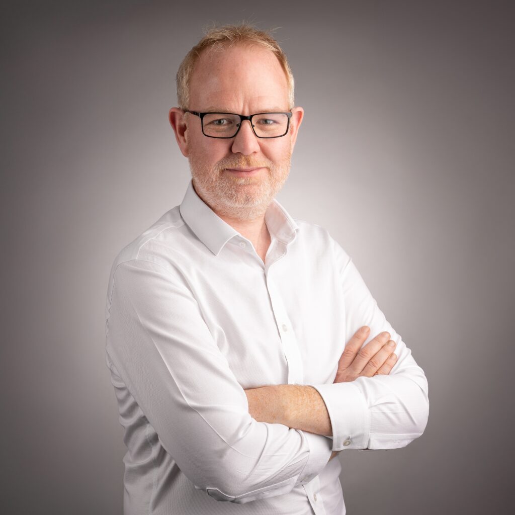 Matt Smith, Mortgage Expert