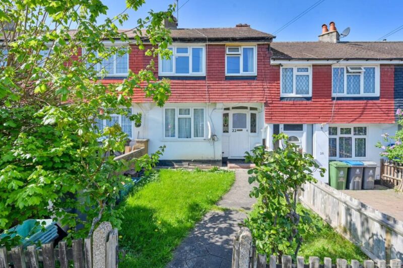 First-time buyers pay extra £307m in stamp duty since relief ended