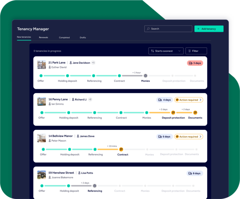 Rightmove makes significant product updates for letting agents