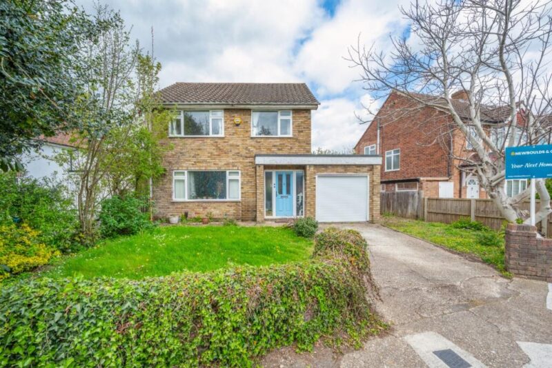 Renting cheaper than a mortgage for first time since June 2025