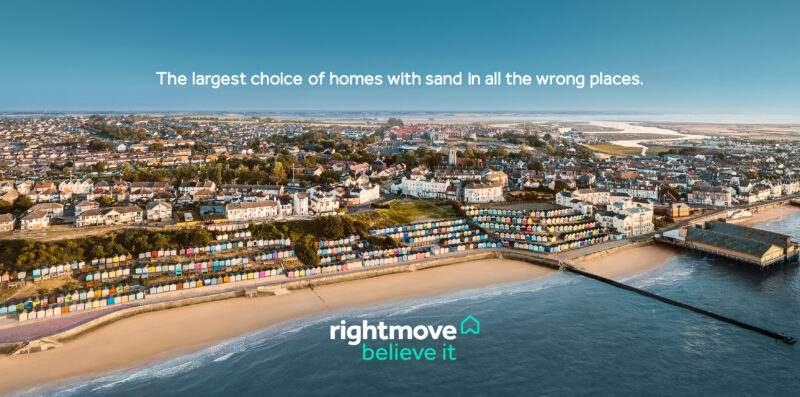 Rightmove launches new marketing campaign to help movers see what’s possible