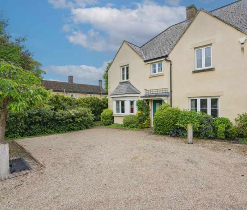 West Oxfordshire tops list of first-time hotspots defying national trend