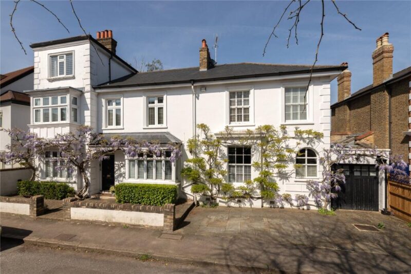 Buyer demand bounces back after May heatwave