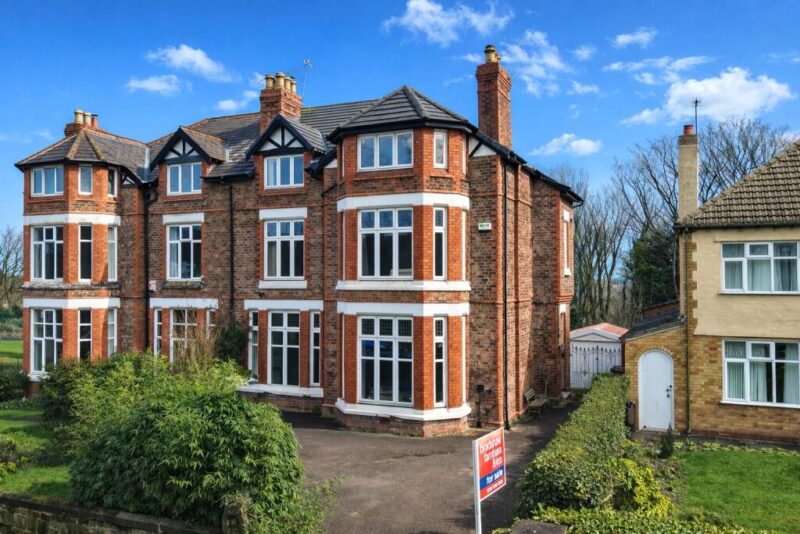 Britain’s most competitive summer rental hotspots