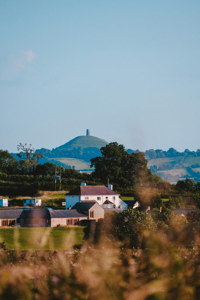 Festival town sees demand rise as Glastonbury tickets go on sale