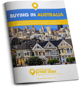 Image of Advice on buying Australian property brochure