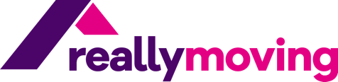 reallymoving logo