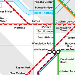 Rightmove Tube Map Find Properties Near London Tube Or Rail Stations