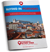 Advice on buying Portuguese property