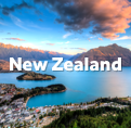 Property in New Zealand