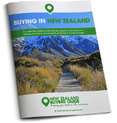 Advice on buying New Zealand property