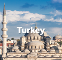 Property in Turkey