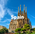 Property in Spain