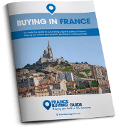 Advice on buying French property
