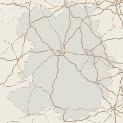Map of property in Shropshire